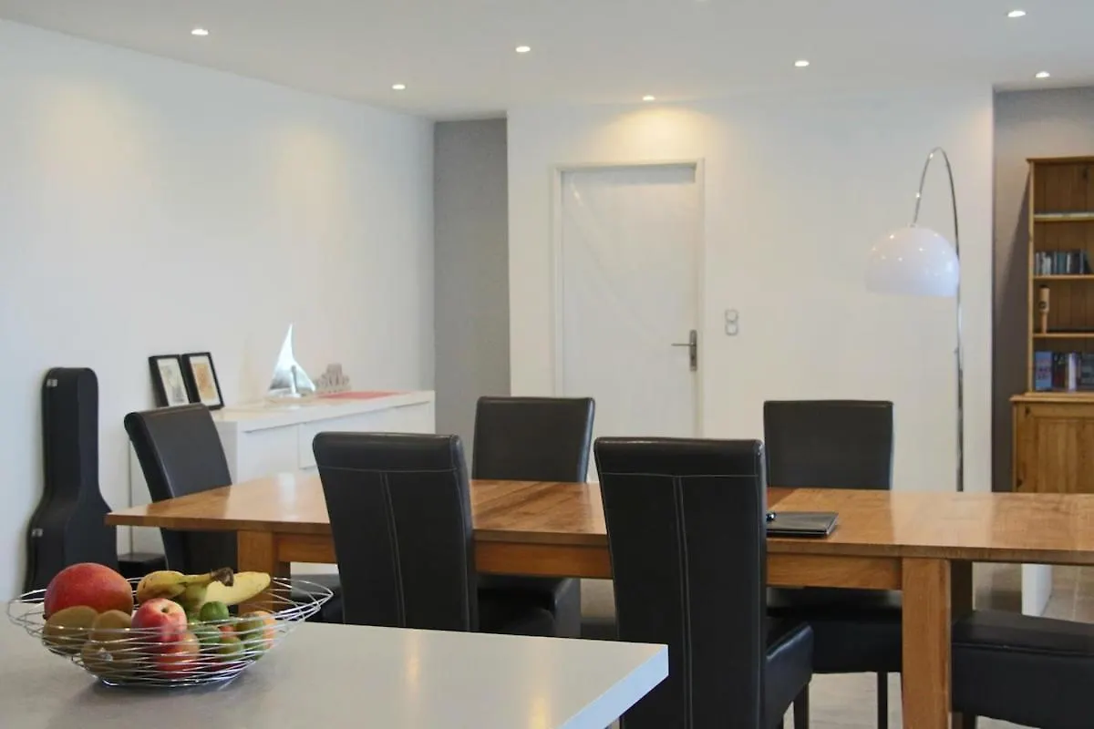 Au Bord De La Ria Villa Locoal-Mendon 0*,  France