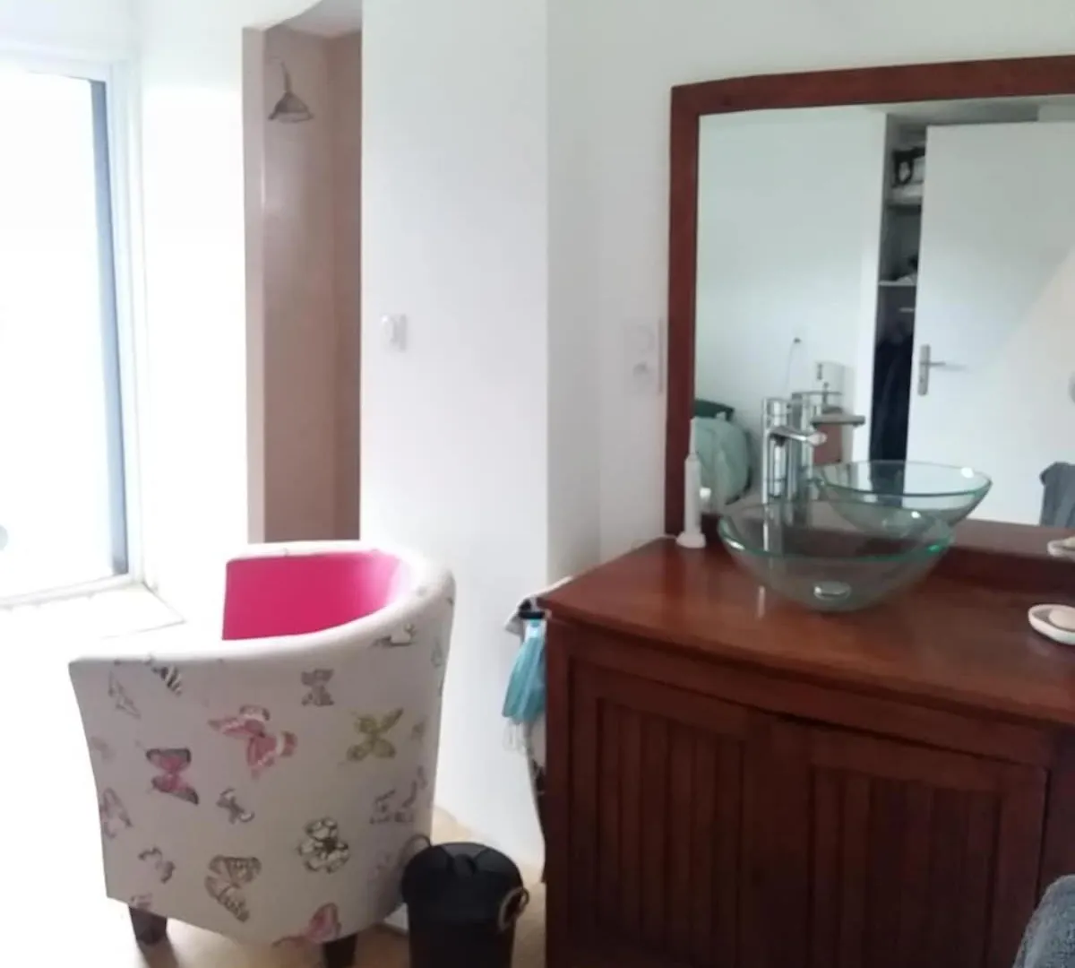 Au Bord De La Ria Villa Locoal-Mendon
